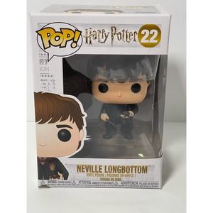 Neville Longbottom FUNKO POP #22